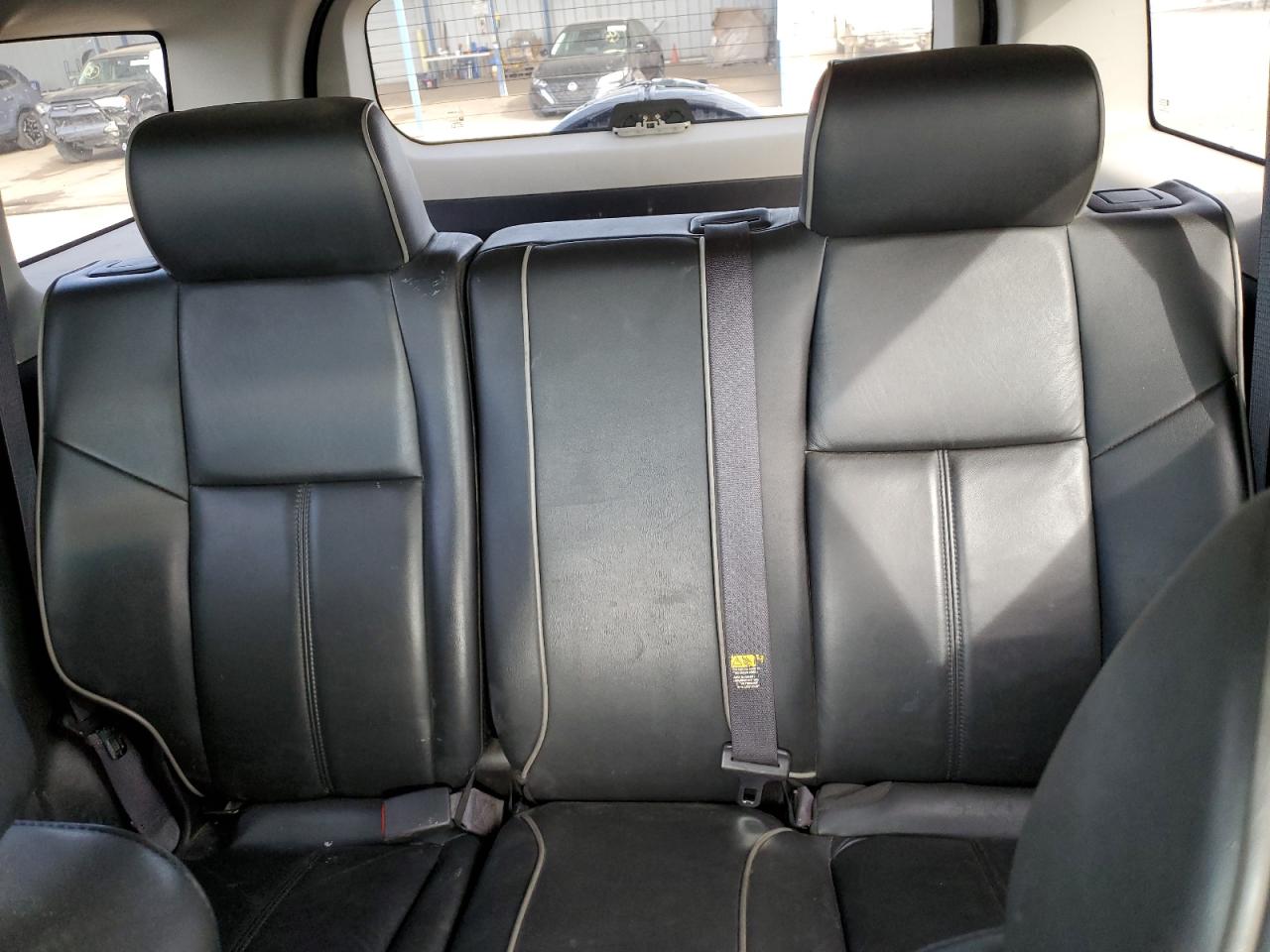 2006 Hummer H3 - Image 10