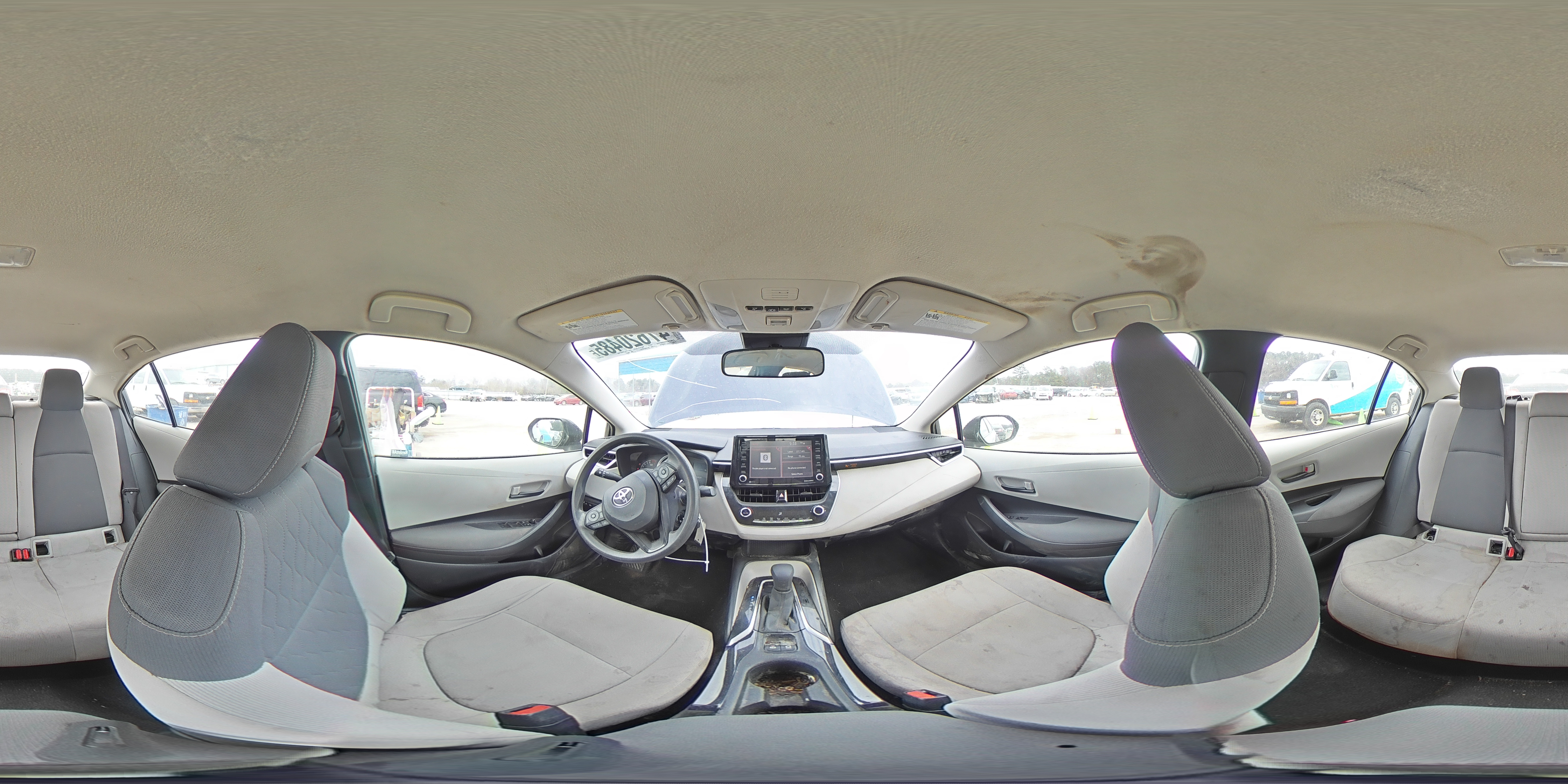 2022 Toyota Corolla - Image 13