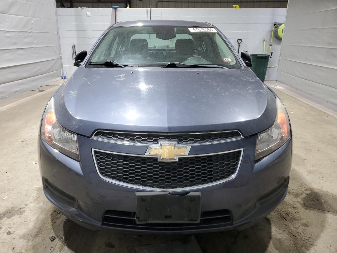 2013 Chevrolet Cruze - Image 5