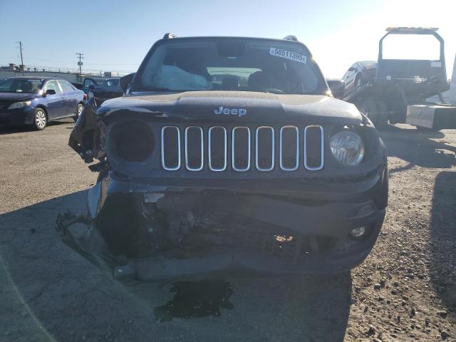  JEEP RENEGADE 2015 Czarny
