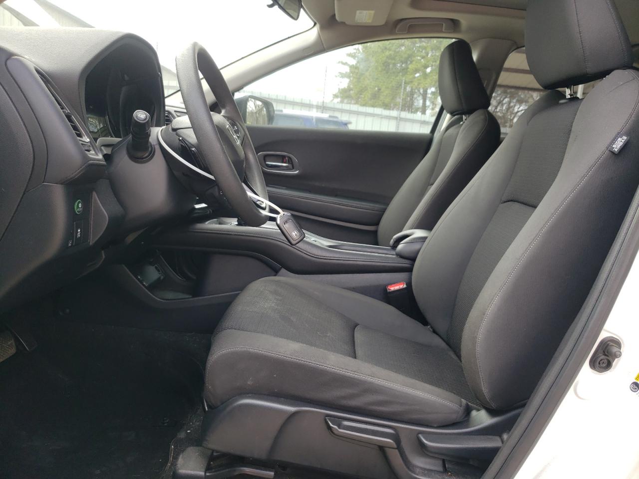 2019 Honda HR-V - Image 7