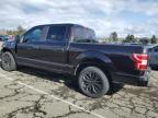 2019 Ford F150 Supercrew იყიდება Vallejo-ში, CA - Minor Dent/Scratches