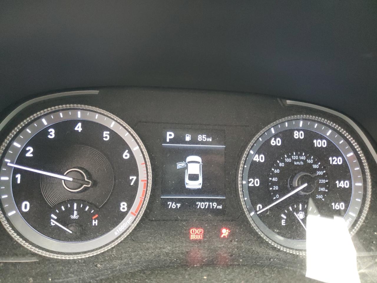 2020 Hyundai Sonata - Image 9