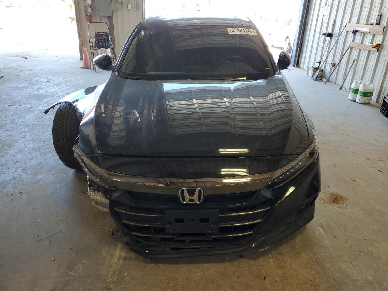 2022 Honda Accord - Image 5