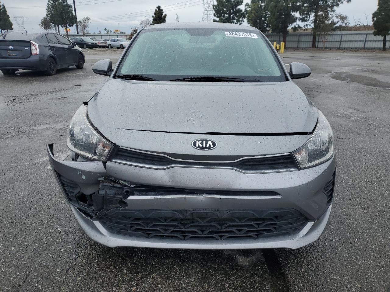 2021 Kia Rio - Image 5