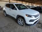 2023 Jeep Compass Sport للبيع في Phoenix، AZ - Undercarriage