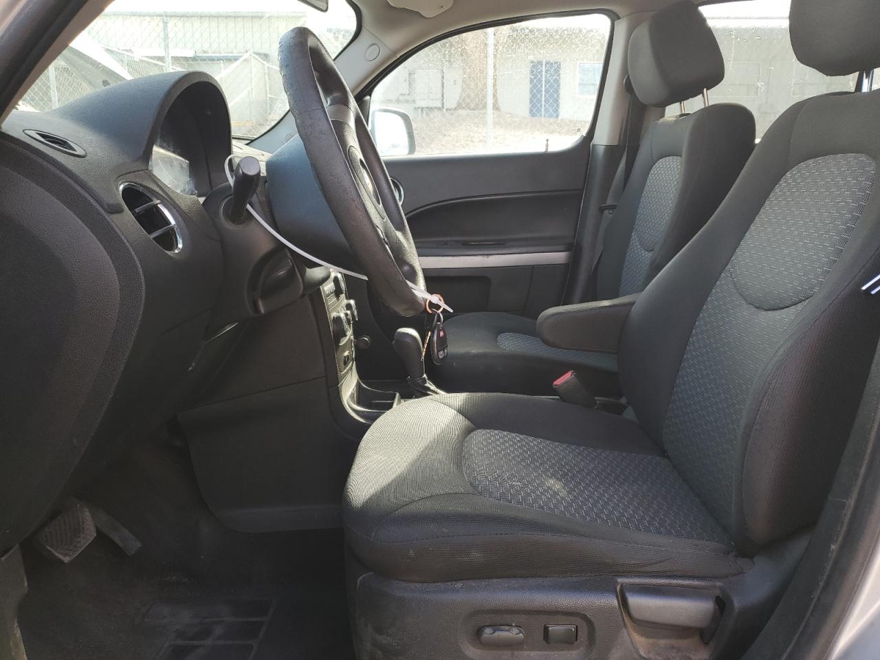 2011 Chevrolet HHR - Image 7