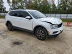 2020 Volkswagen Tiguan Se იყიდება Ocala-ში, FL - Rear End