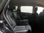 2016 Nissan Rogue S zu verkaufen in York Haven, PA - Front End