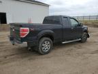 2011 Ford F150 Super Cab იყიდება Portland-ში, MI - Front End