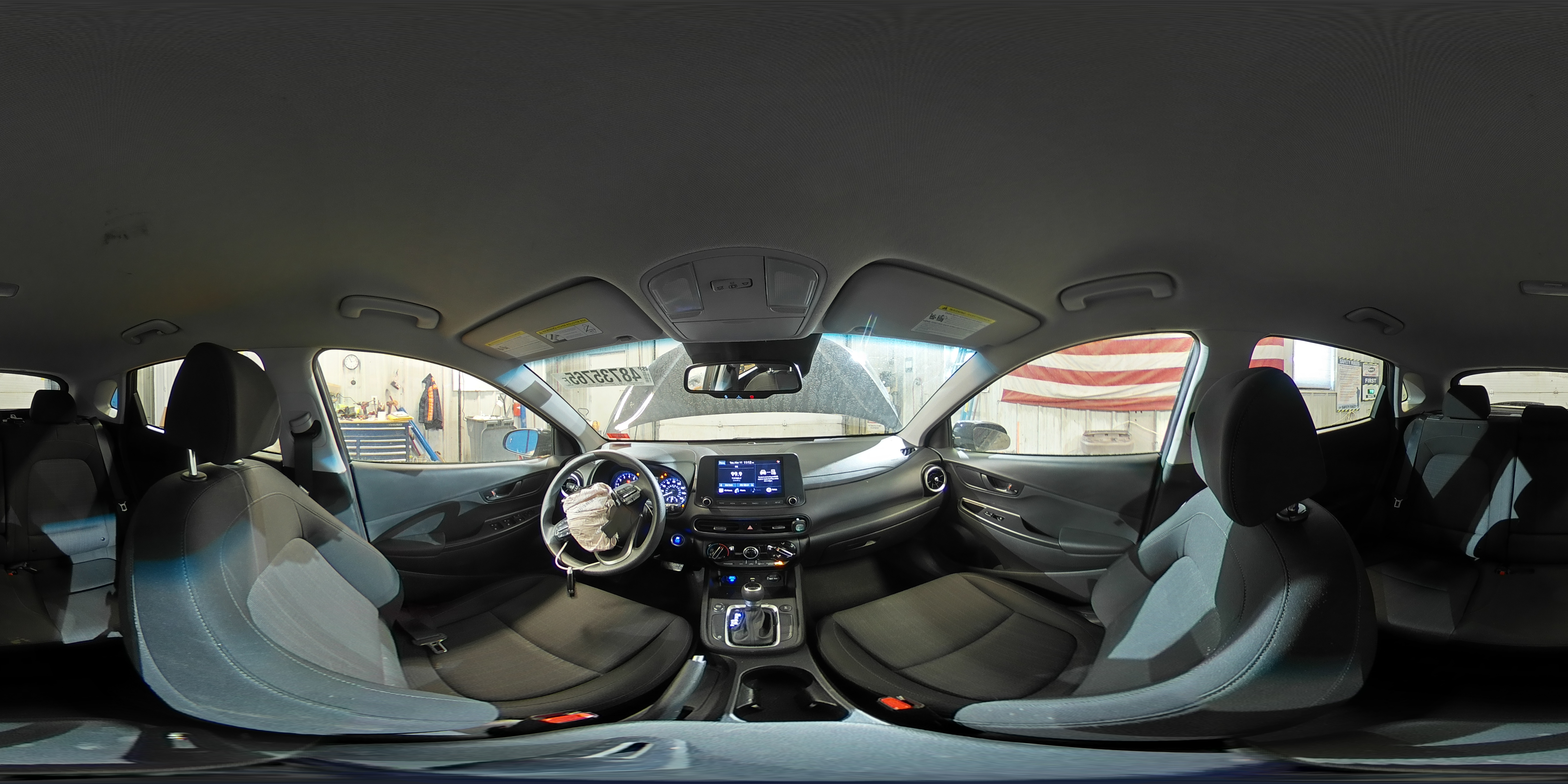 2022 Hyundai Kona - Image 13