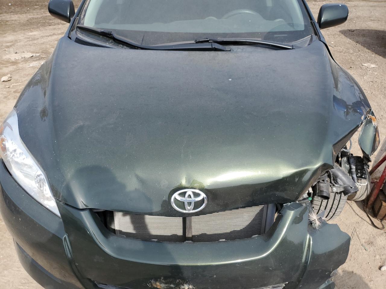 2011 Toyota Corolla - Image 12