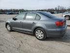 2012 Volkswagen Jetta Se for Sale in Ellwood City, PA - Front End
