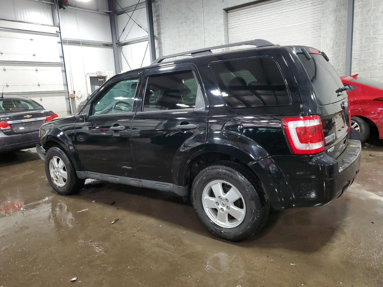 2012 Ford Escape - Image 2