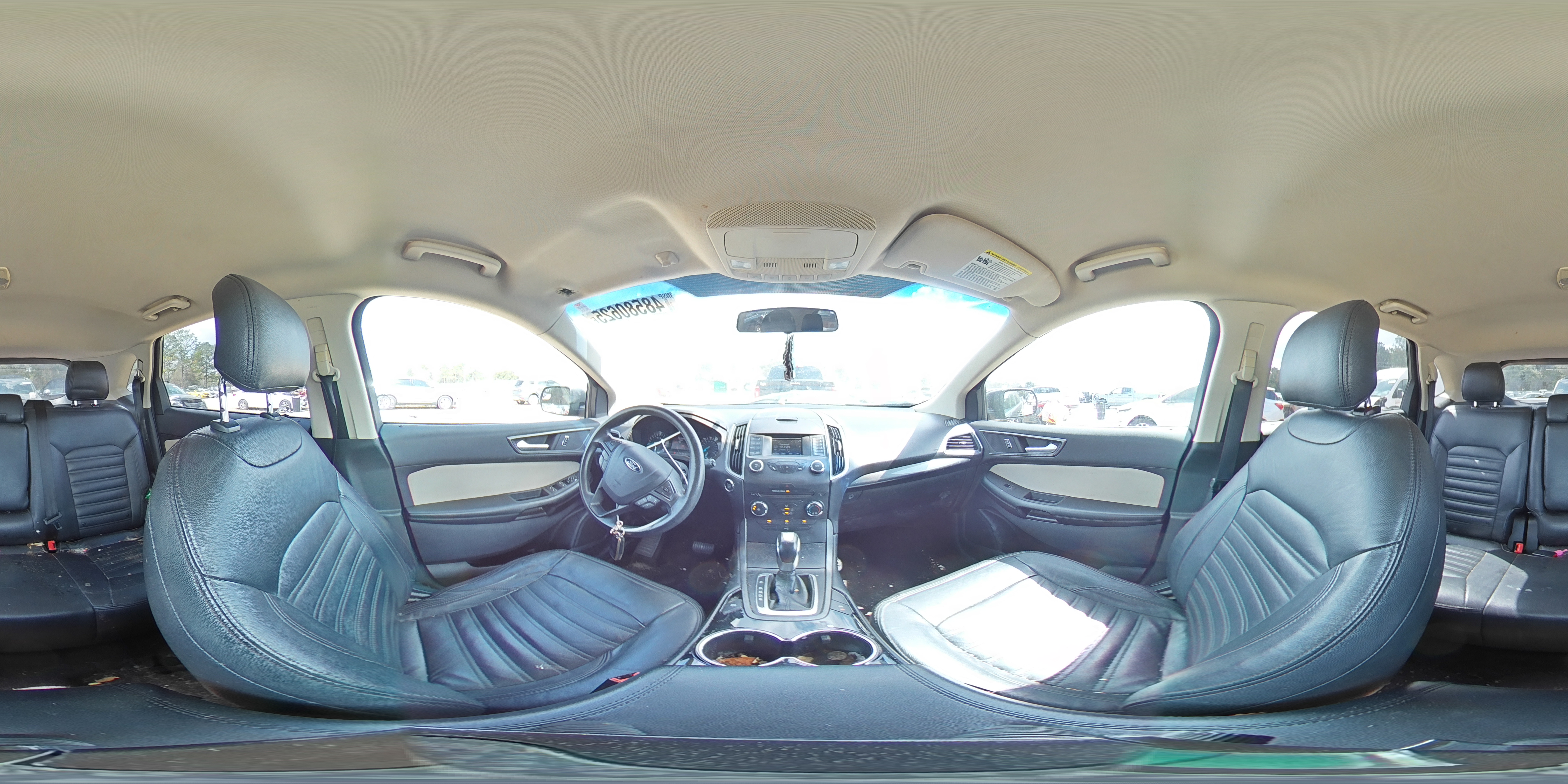 2016 Ford Edge - Image 14