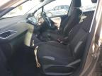 2012 PEUGEOT 208 ACTIVE for sale at Copart EAST KILBRIDE