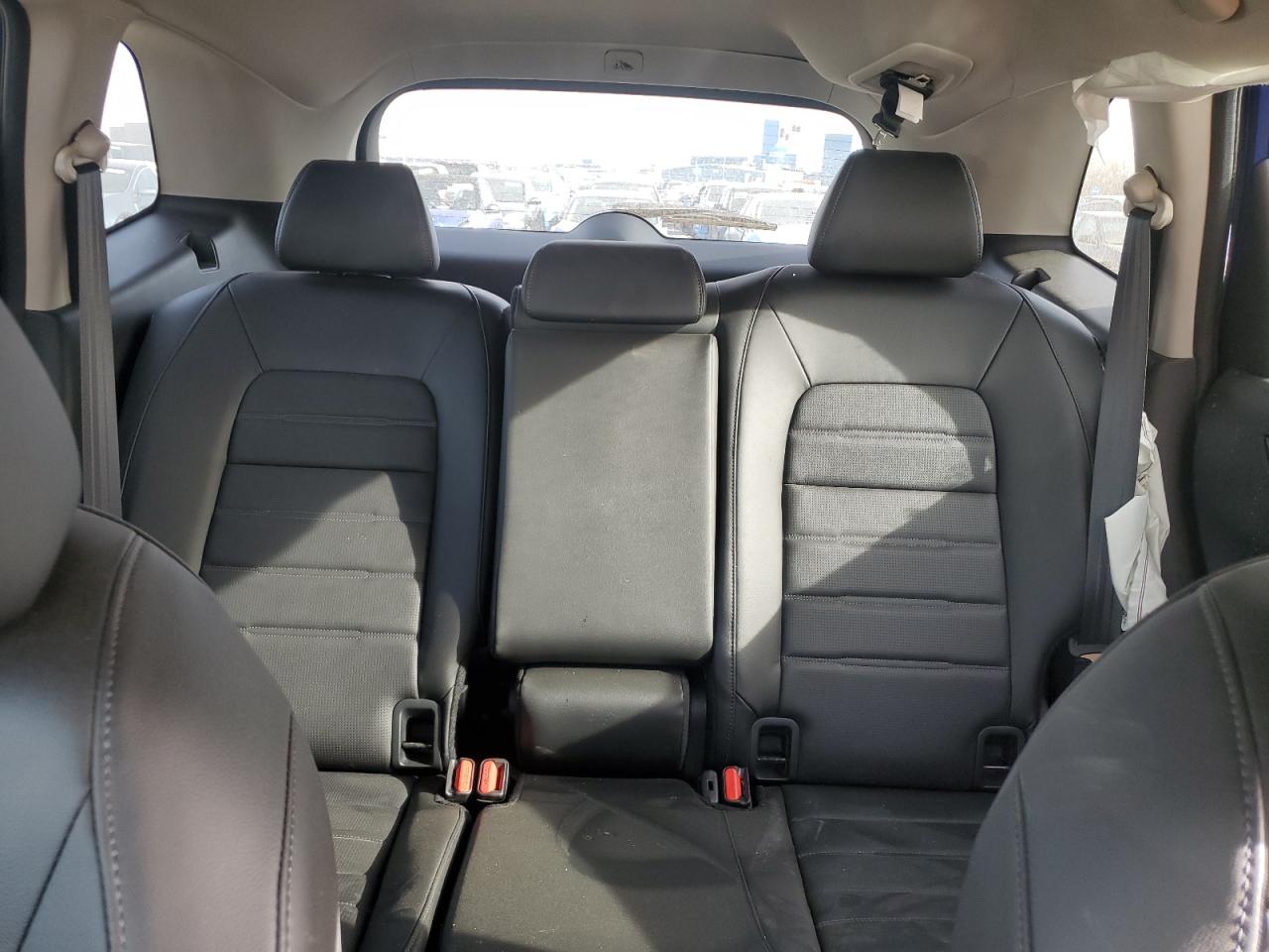 2HKRS4H7XSH421059 HONDA CRV 2025