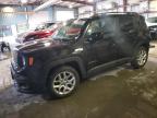 2016 Jeep Renegade Latitude zu verkaufen in Eldridge, IA - Rear End