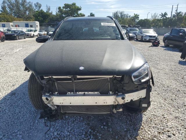  MERCEDES-BENZ GLC-CLASS 2021 Черный