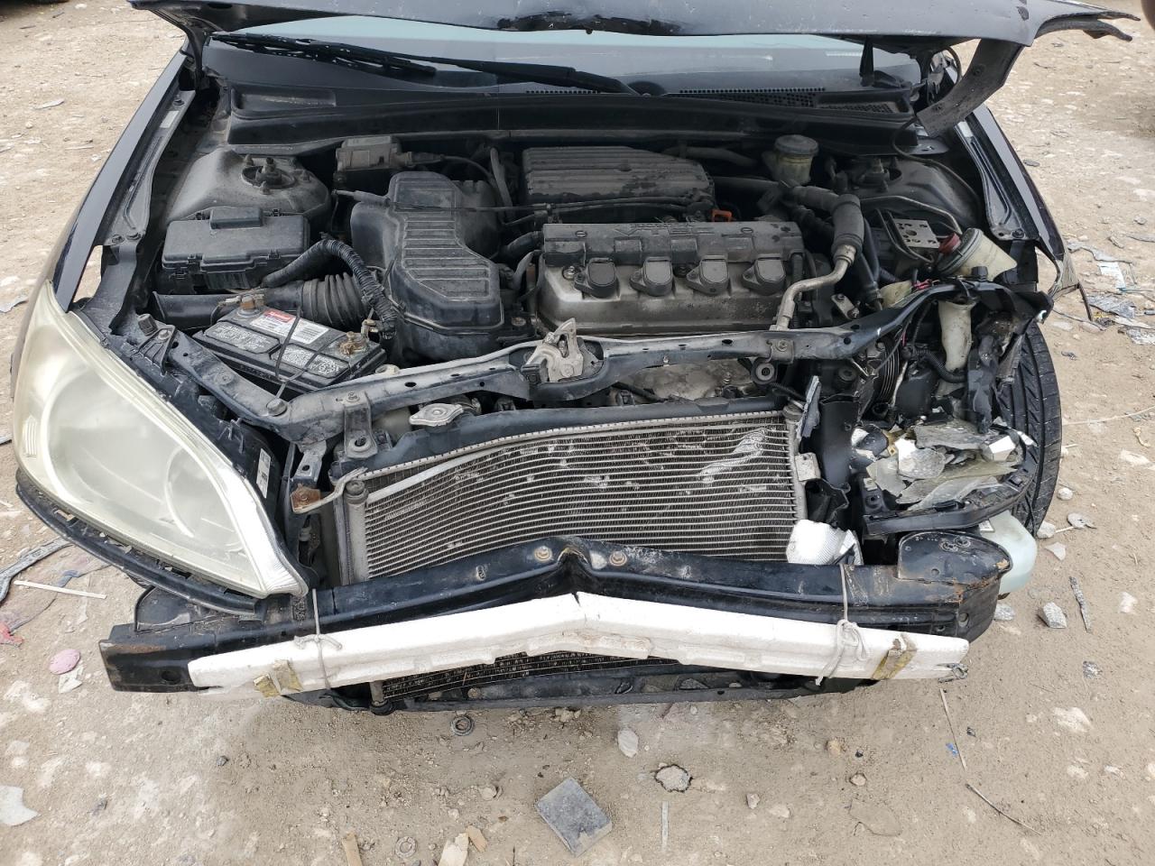 2005 Honda Civic - Image 11