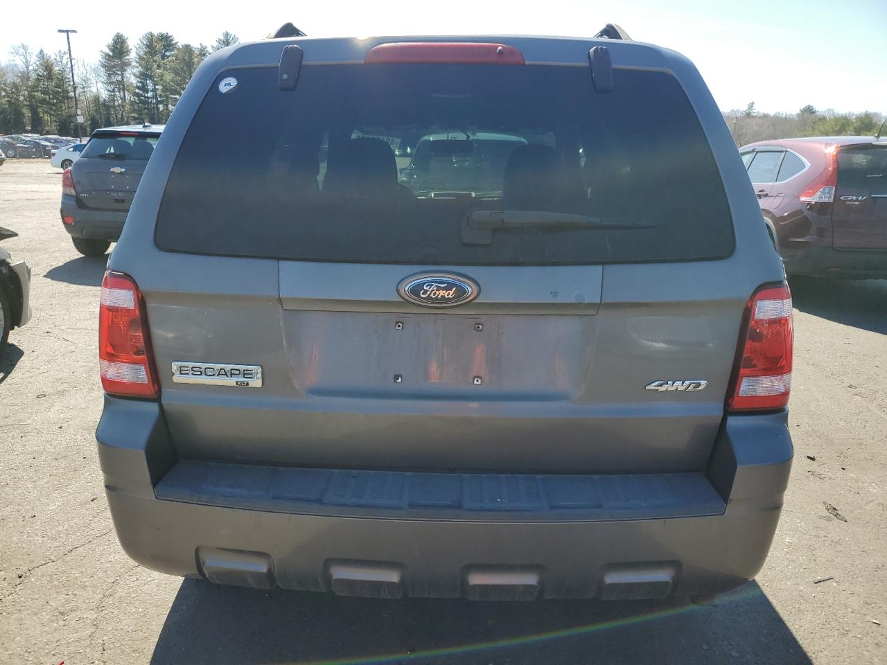 2009 Ford Escape - Image 6