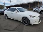 2015 Lexus Is 250 იყიდება Denver-ში, CO - Rear End