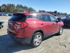 2018 Gmc Terrain Sle for Sale in Mendon, MA - Front End