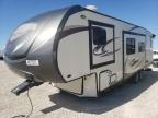 2017 Wildcat 28 Trailer zu verkaufen in Haslet, TX - Rollover
