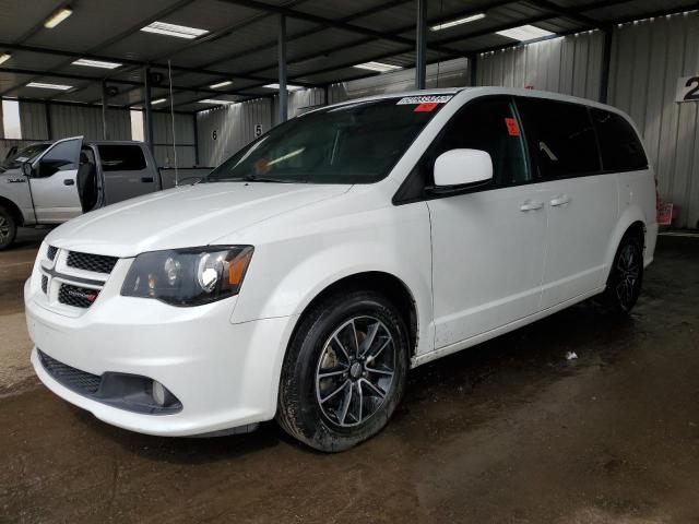  DODGE CARAVAN 2019 Biały