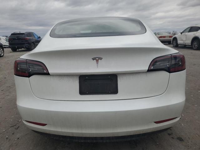  TESLA MODEL 3 2023 Biały