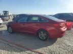 2016 Hyundai Sonata Se for Sale in Wayland, MI - Front End