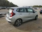 2020 Honda Fit Ex للبيع في Shreveport، LA - Front End