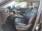 2022 Ford Explorer Xlt продається в Wilmer, TX - Hail