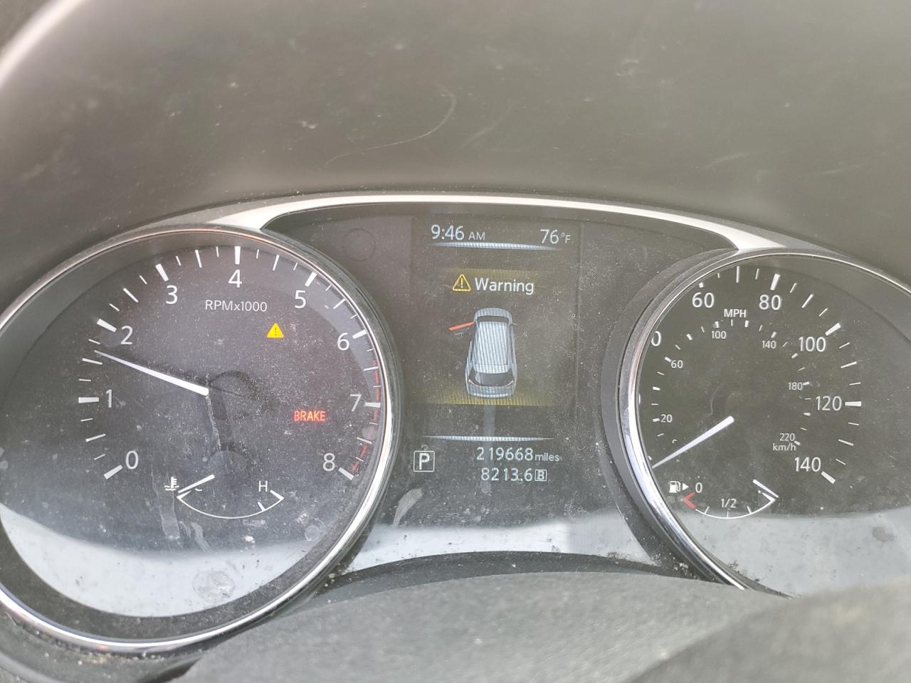 5N1AT2MT0GC760932 NISSAN ROGUE 2016
