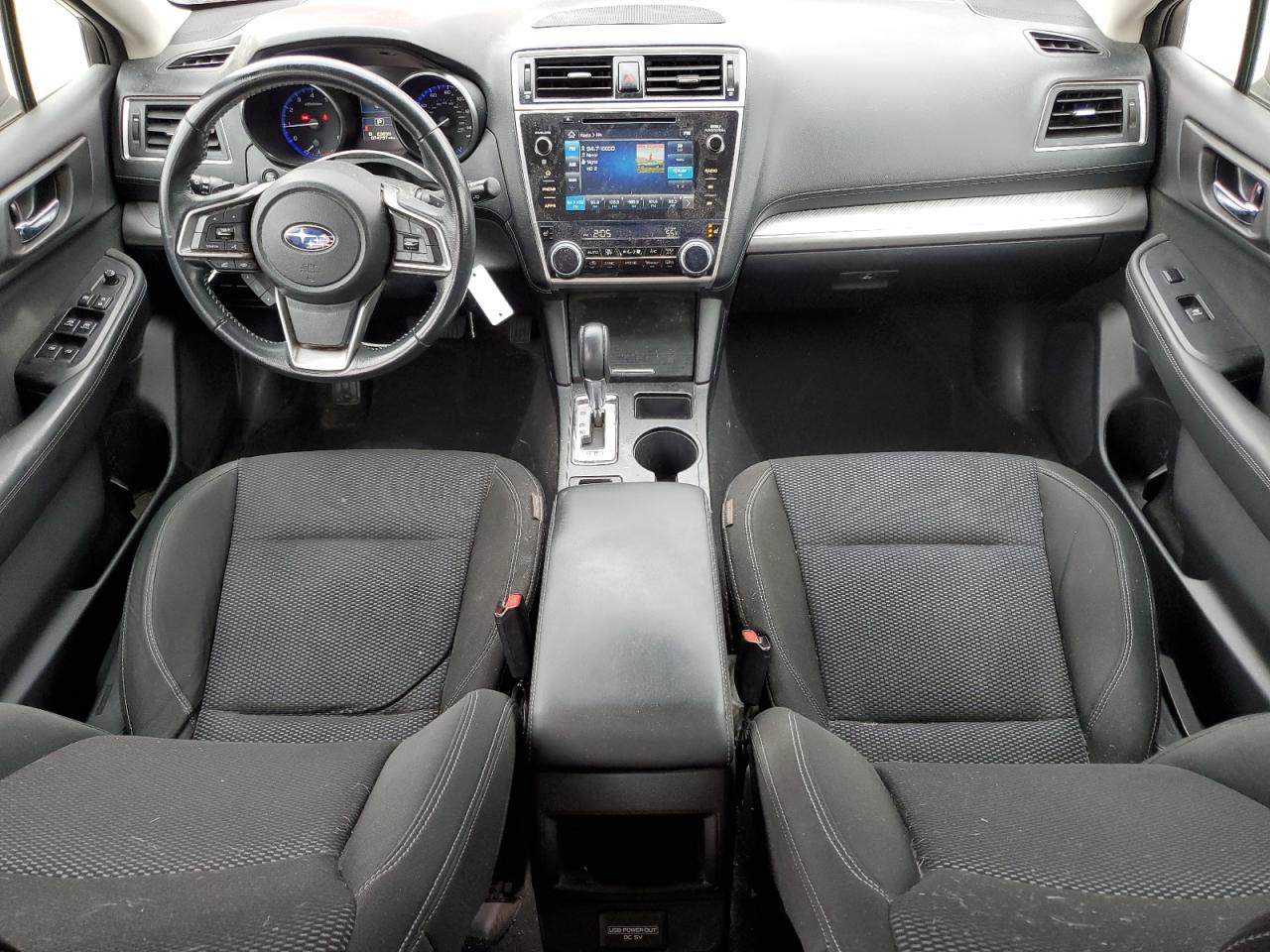 2018 Subaru Outback - Image 8
