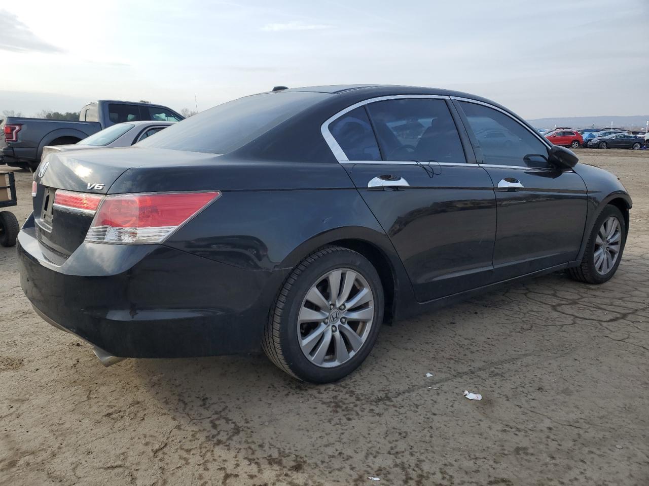 2012 Honda Accord - Image 3