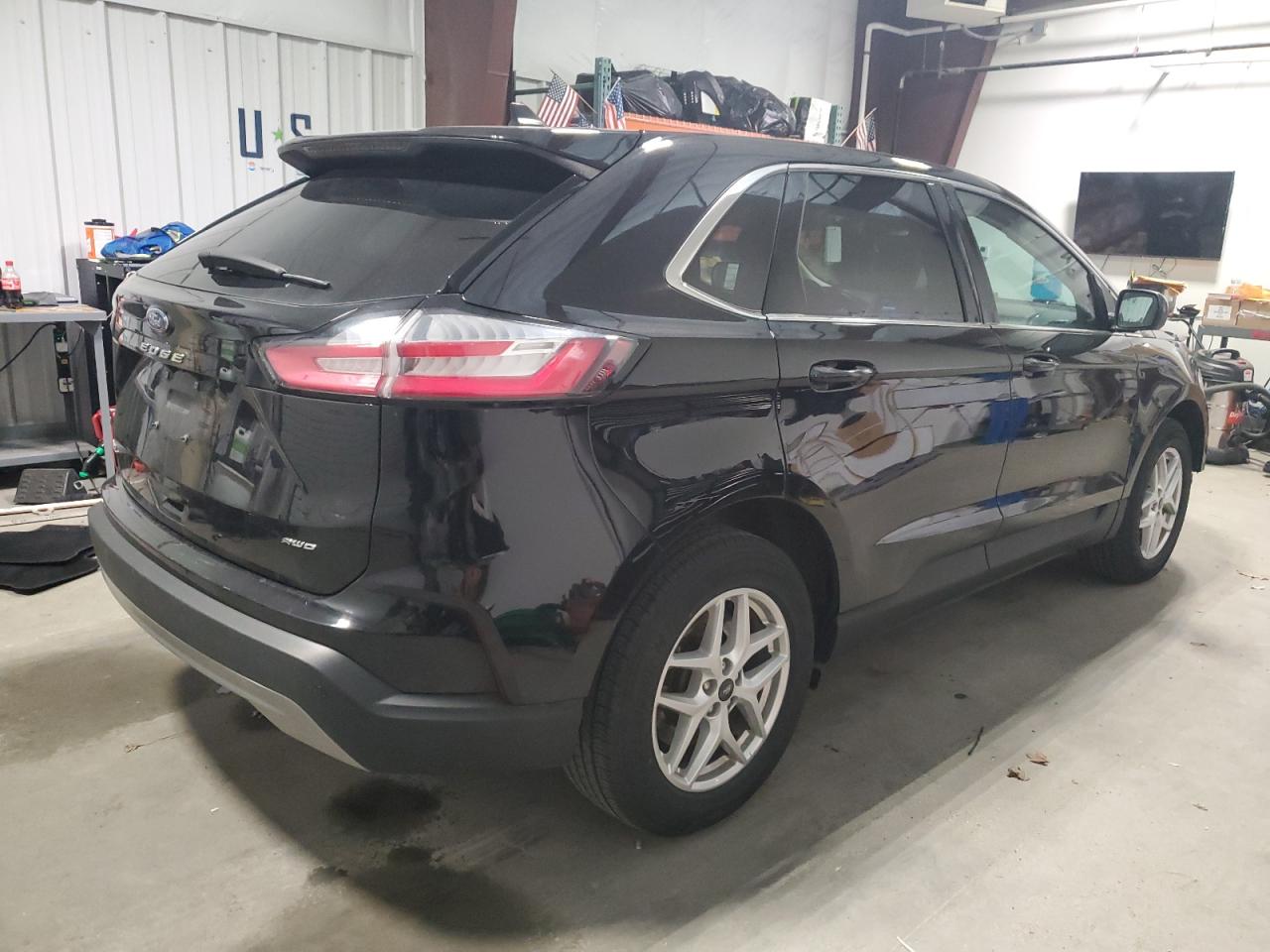 2FMPK4J93PBA20910 FORD EDGE 2023