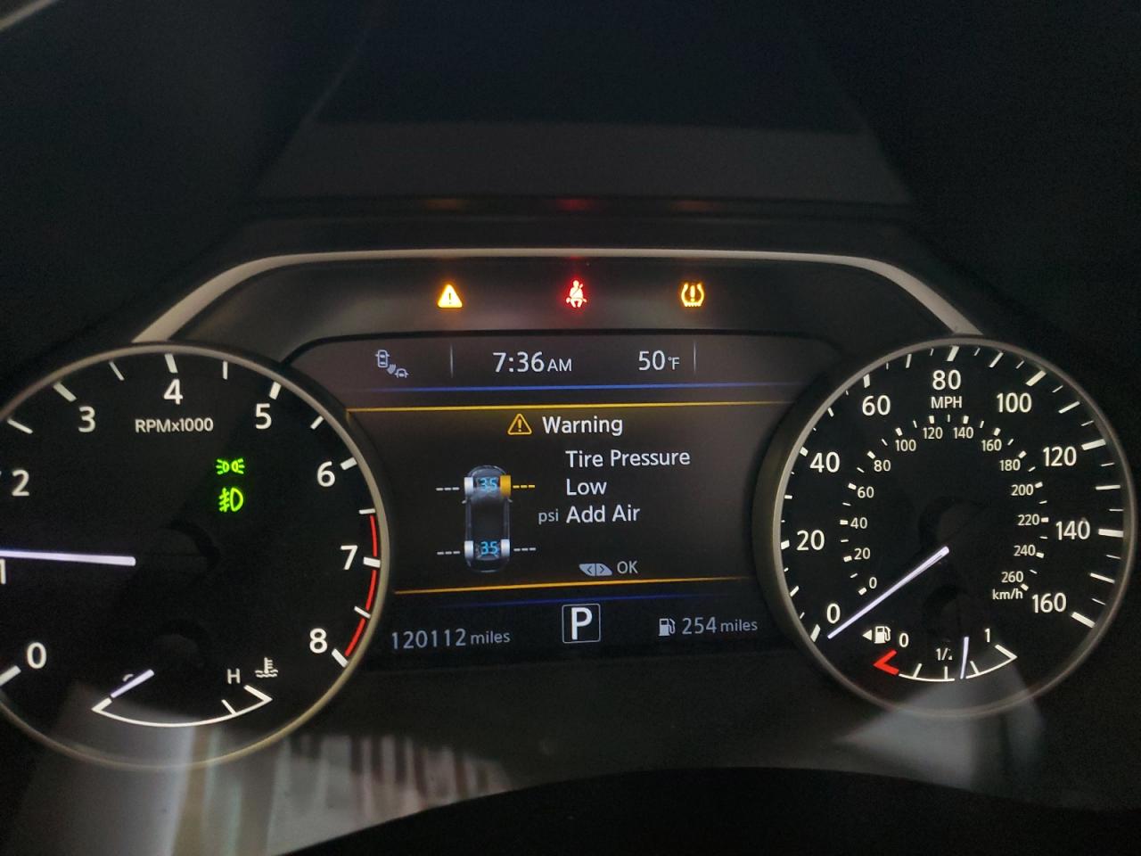 2015 Nissan Murano - Image 9