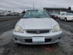 1999 Honda Civic Base for Sale in Eugene, OR - All Over
