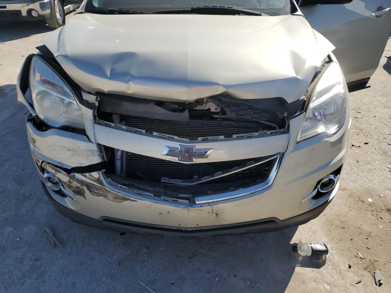 2014 Chevrolet Equinox - Image 13
