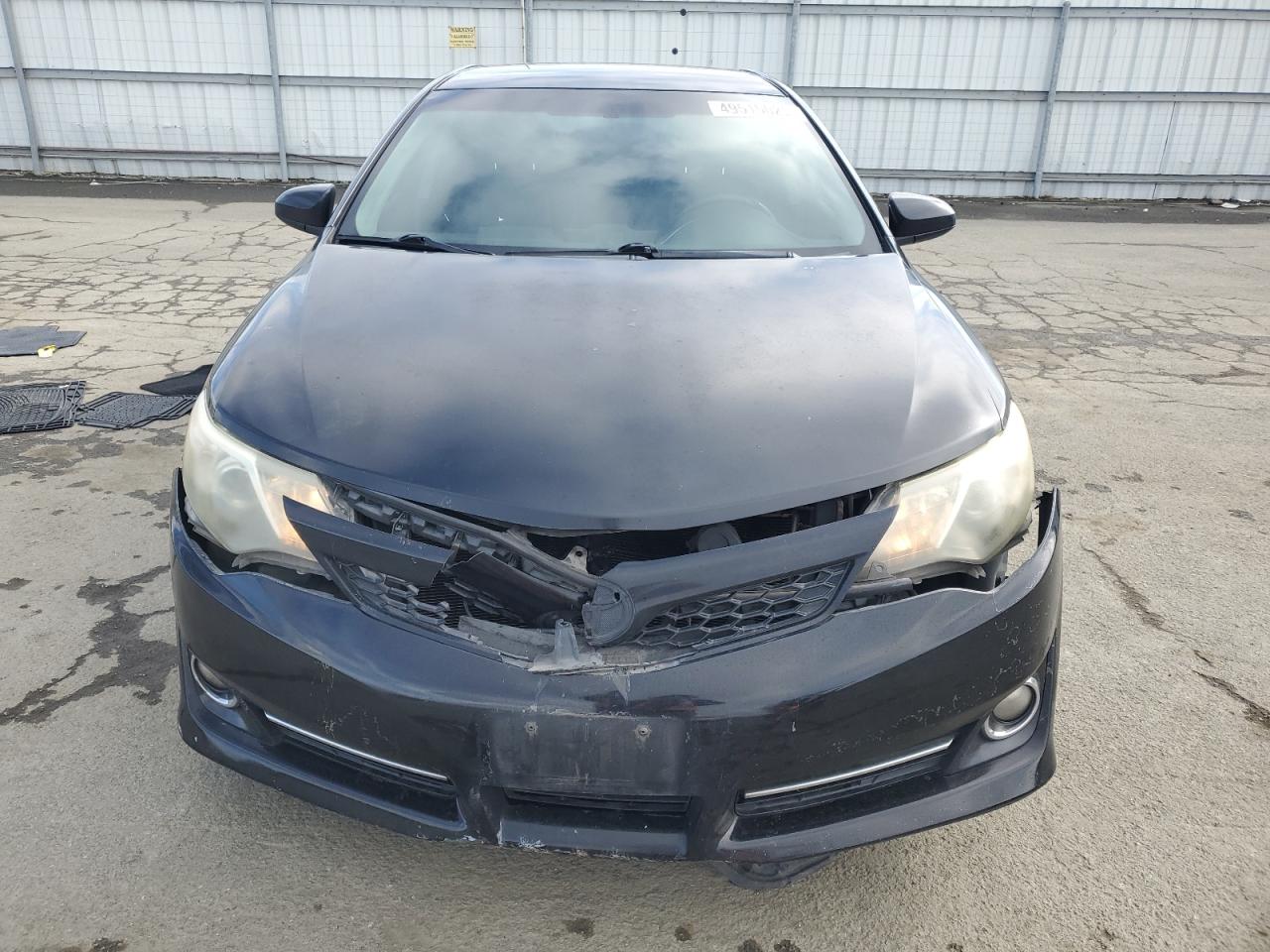 2013 Toyota Camry - Image 5