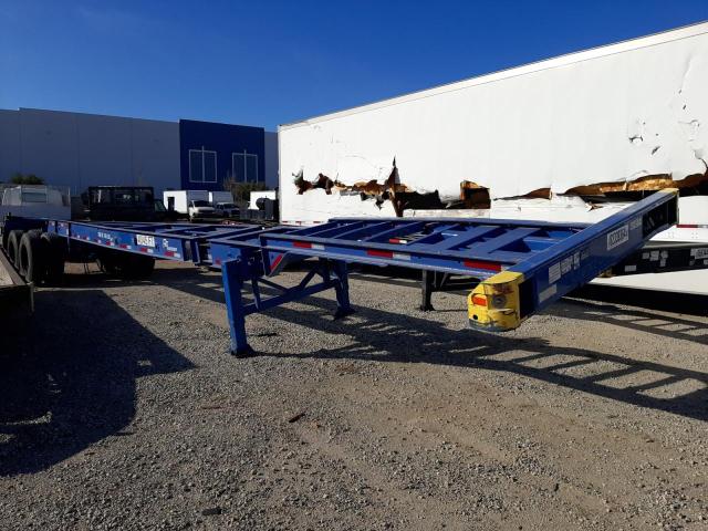 2023 Cimc Trailer