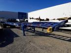 2023 Cimc Trailer for Sale in Colton, CA - Frame Damage