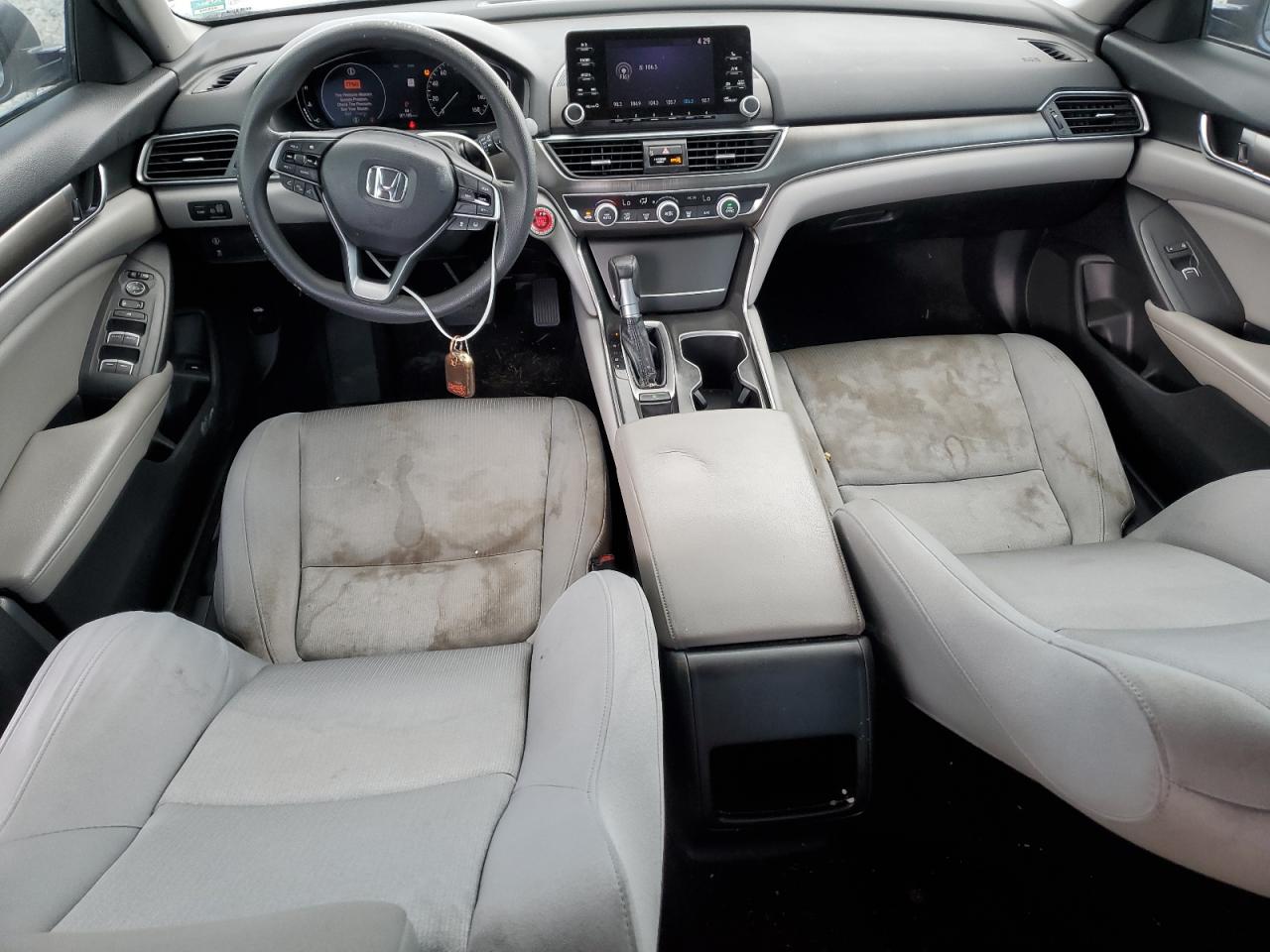 1HGCV1F17JA096419 HONDA ACCORD 2018