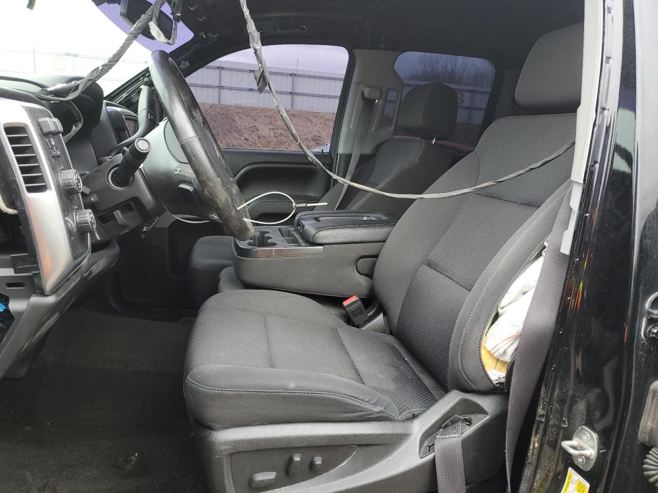 1GCVKREC1GZ383458 CHEVROLET ALL Models 2016