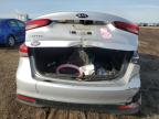 2017 Kia Forte Lx en Venta en Chicago Heights, IL - Front End