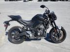2022 YAMAHA MT-03    for sale at Copart FL - ORLANDO NORTH