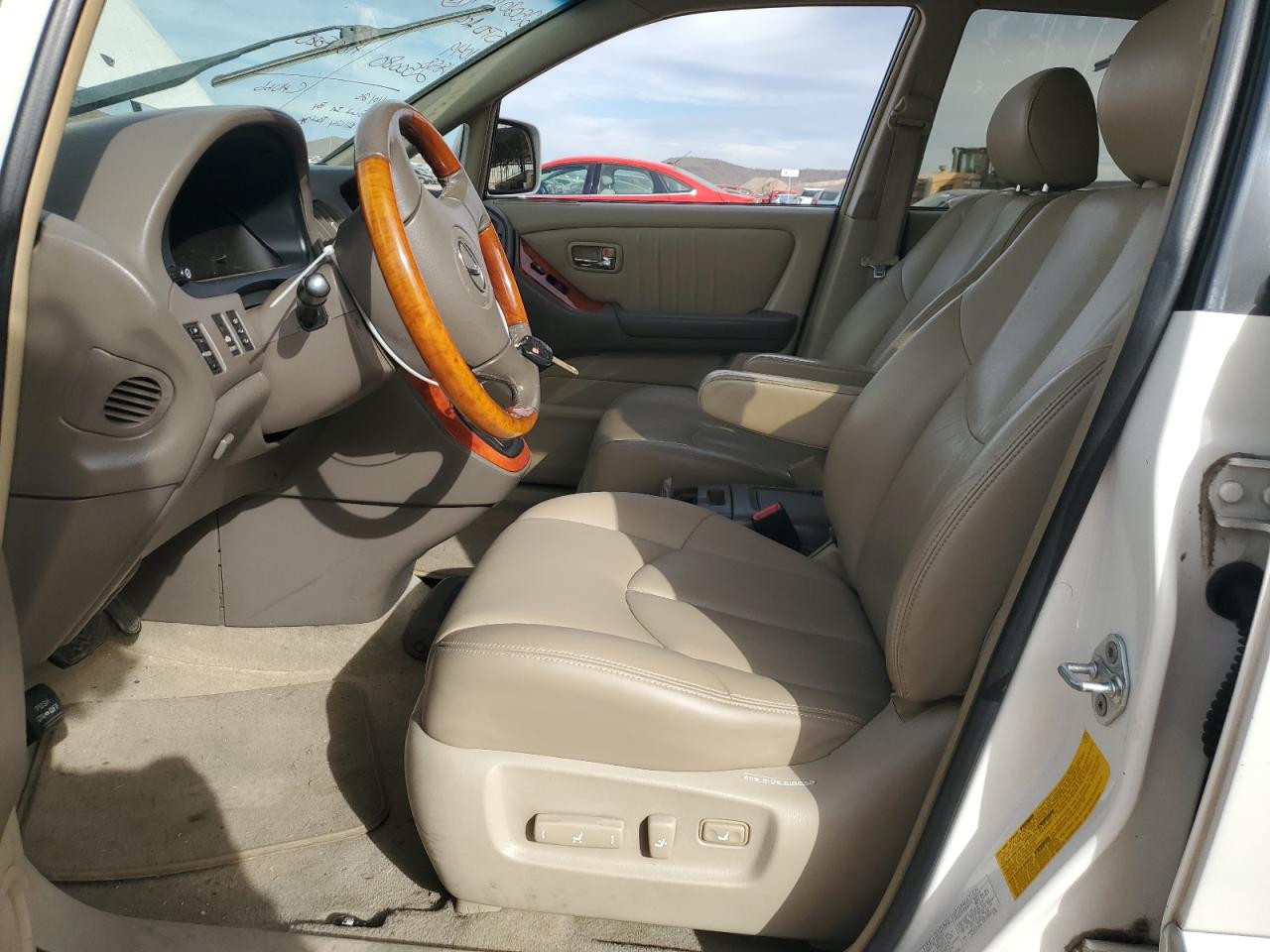2001 Lexus RX - Image 7