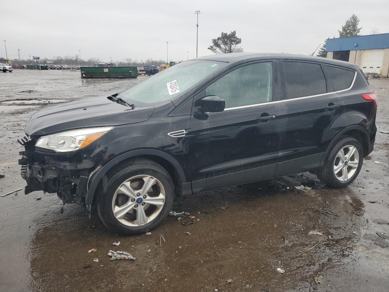 1FMCU0GX9GUA96634 FORD ESCAPE 2016