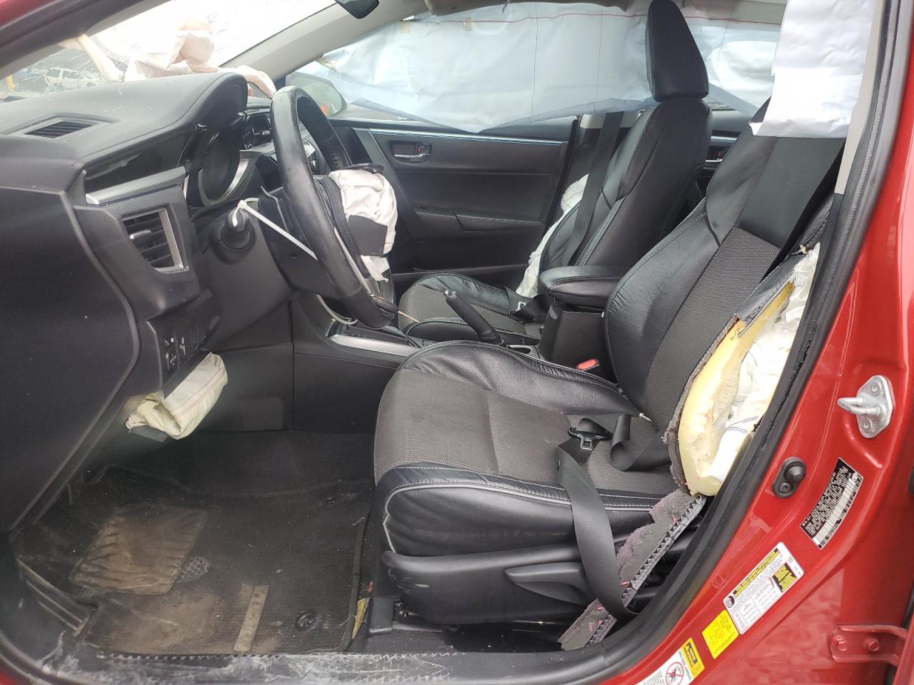 2016 Toyota Corolla - Image 7